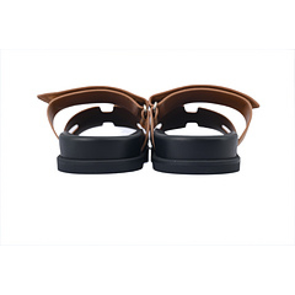 HERMES Brown