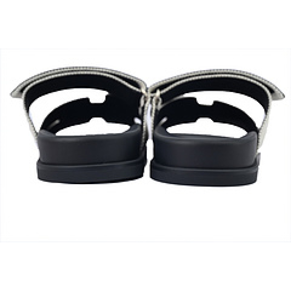 HERMES Dark Gray