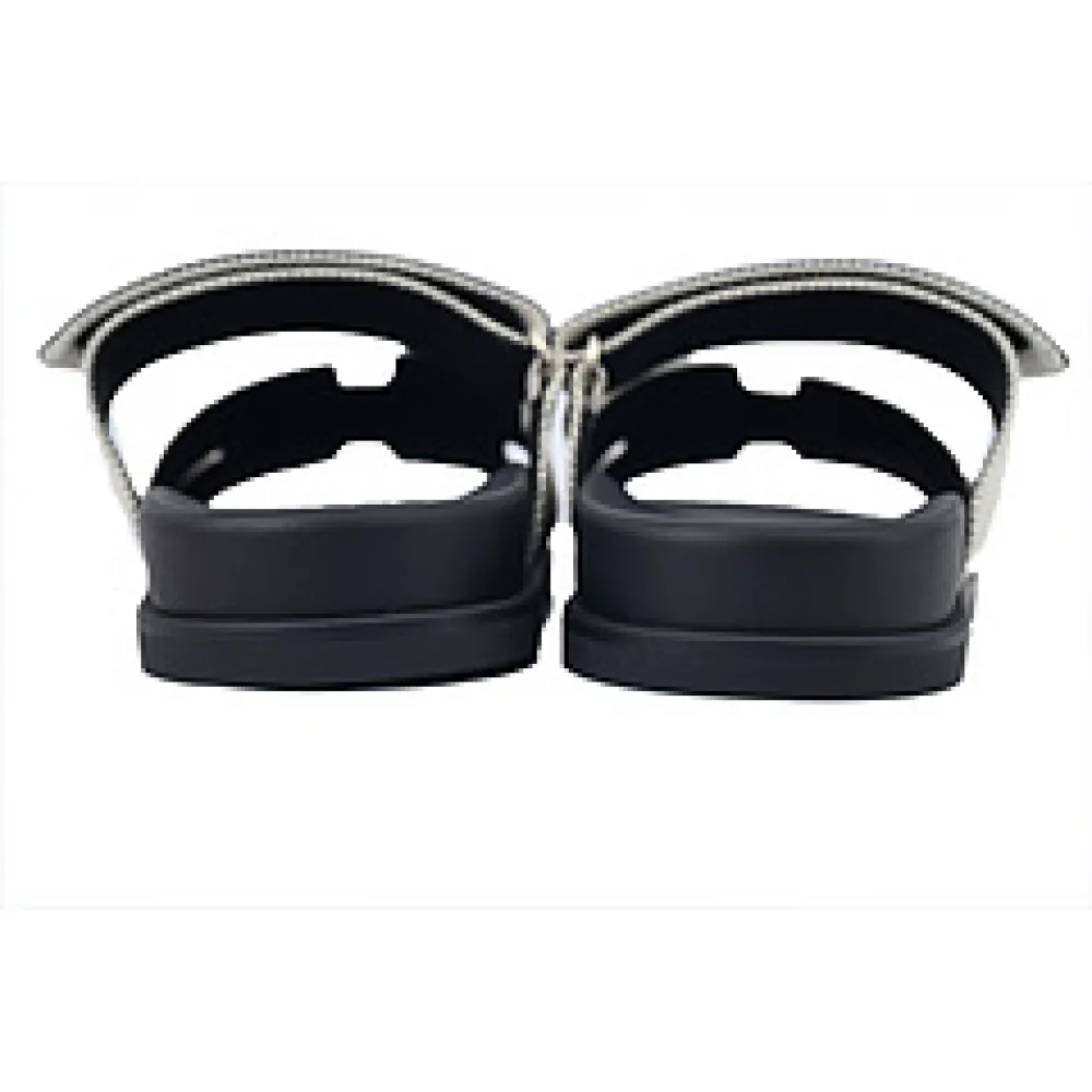 HERMES Dark Gray