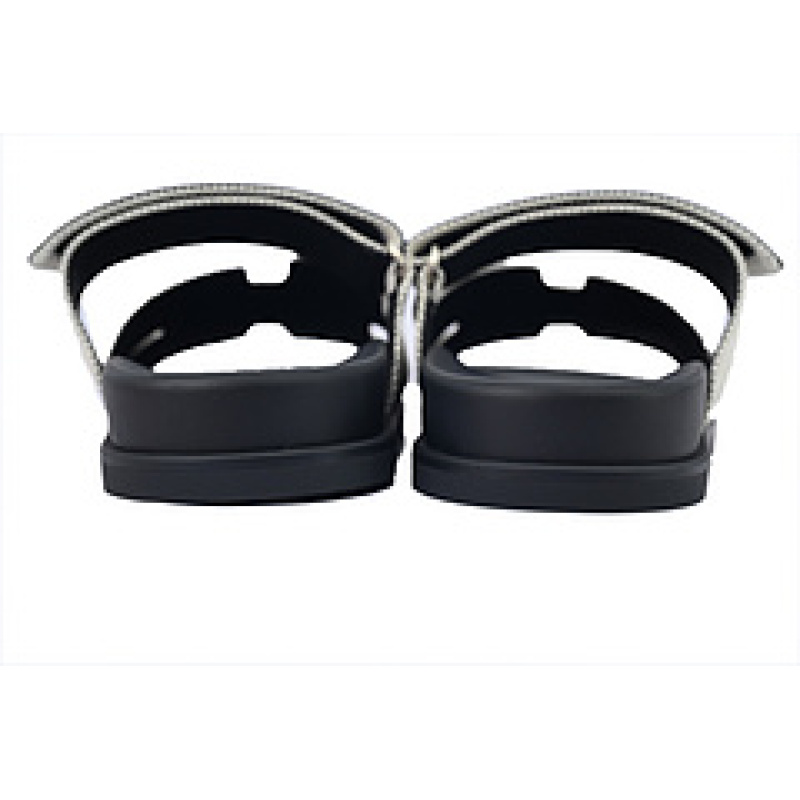 HERMES Dark Gray