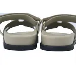 HERMES Khaki