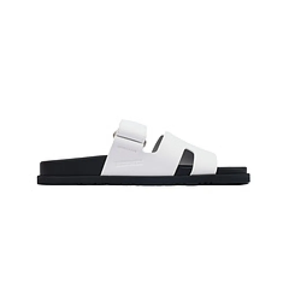 HERMES White