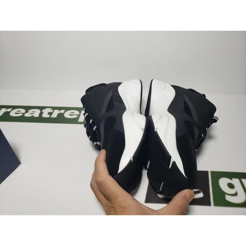 Replica Dior B22 Black,  3SN231ZHM_H960