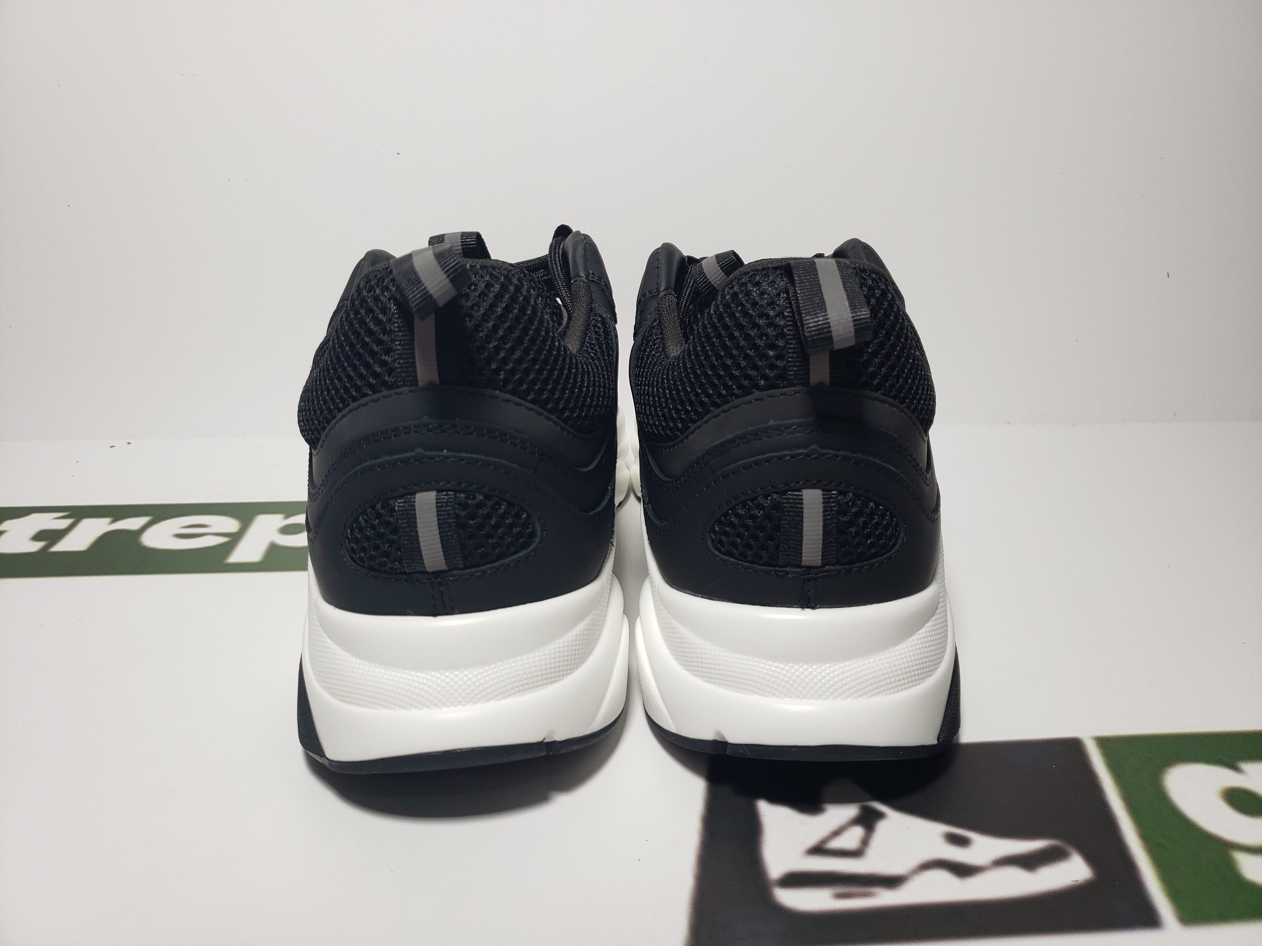 Replica Dior B22 Black,  3SN231ZHM_H960