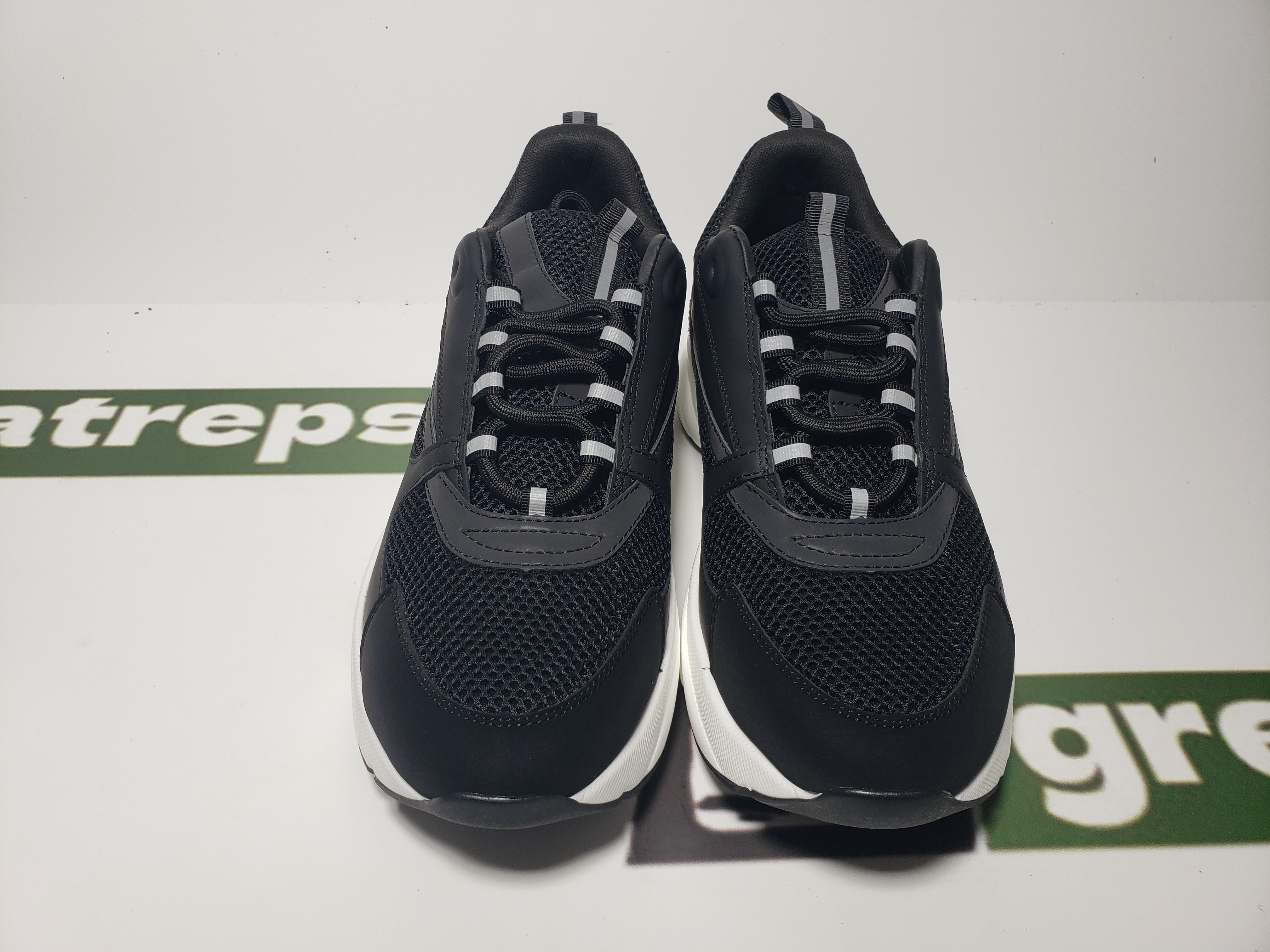 Replica Dior B22 Black,  3SN231ZHM_H960