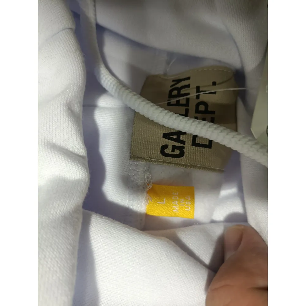 Gallery Dept Hoodie  lhtnG65