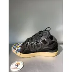 PKGoden Lanvin Leather Curb Gallery Dept. Black Multi