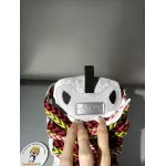PKGoden Lanvin Leather Curb Gallery Dept White/Multicolor