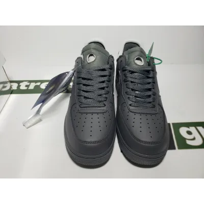 Replica Air Force 1 Low Off-White Ghost Grey 02
