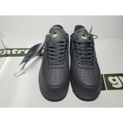 Replica Air Force 1 Low Off-White Ghost Grey 02