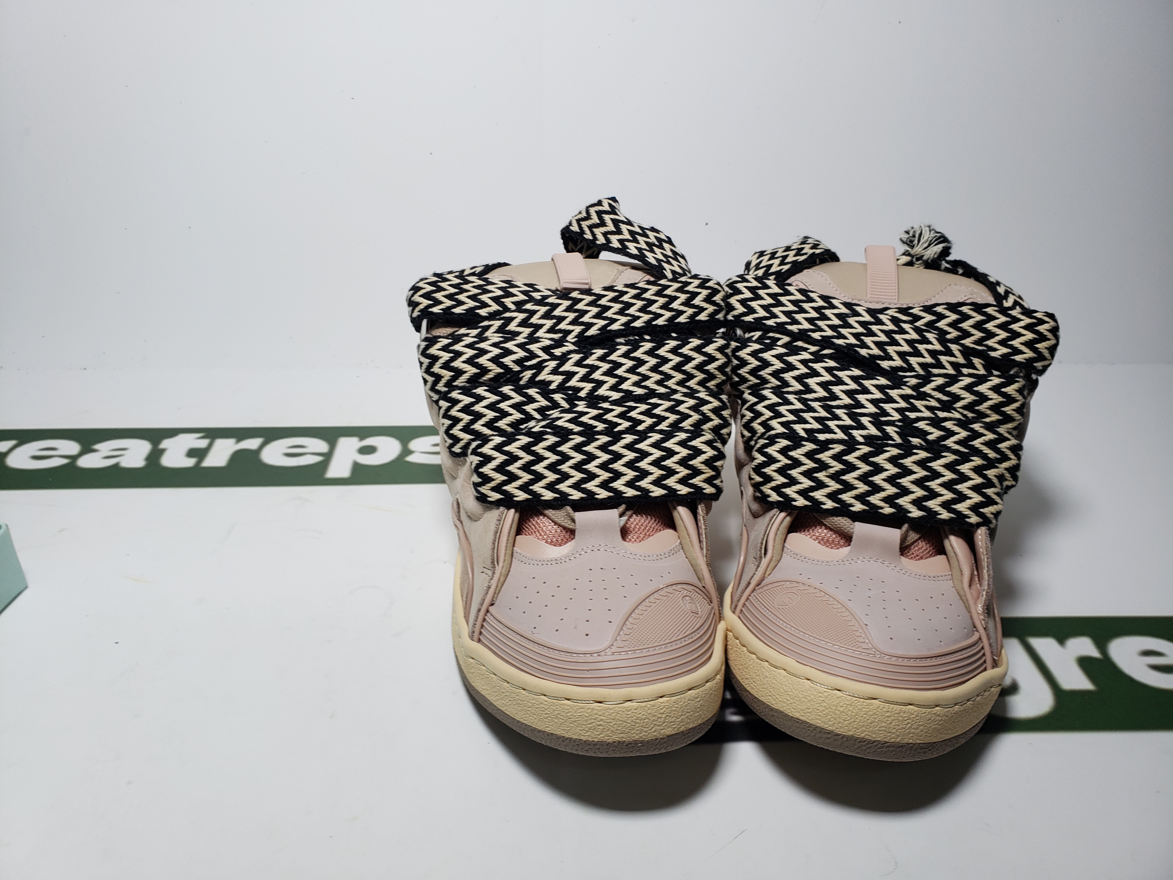 LANVIN Pink，FM-SKRK11-DRAG-A2051