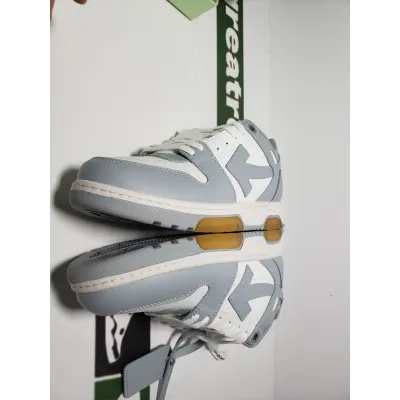 Replica OFF-WHITE Out Of Office Pale OMIA189 C99LEA00 40901 02