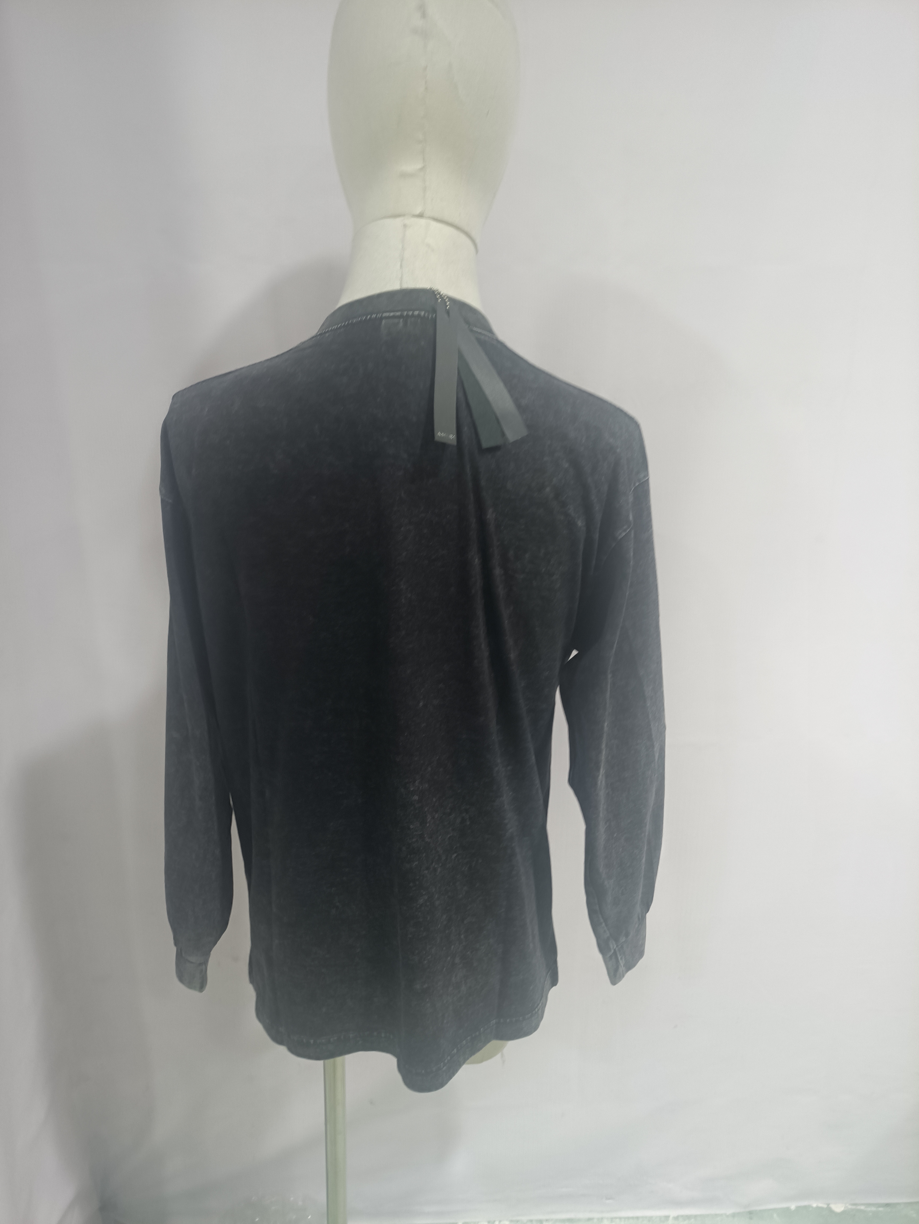 Amiri Hoodie Black, sytZJCH069