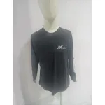 Amiri Hoodie Black, sytZJCH069
