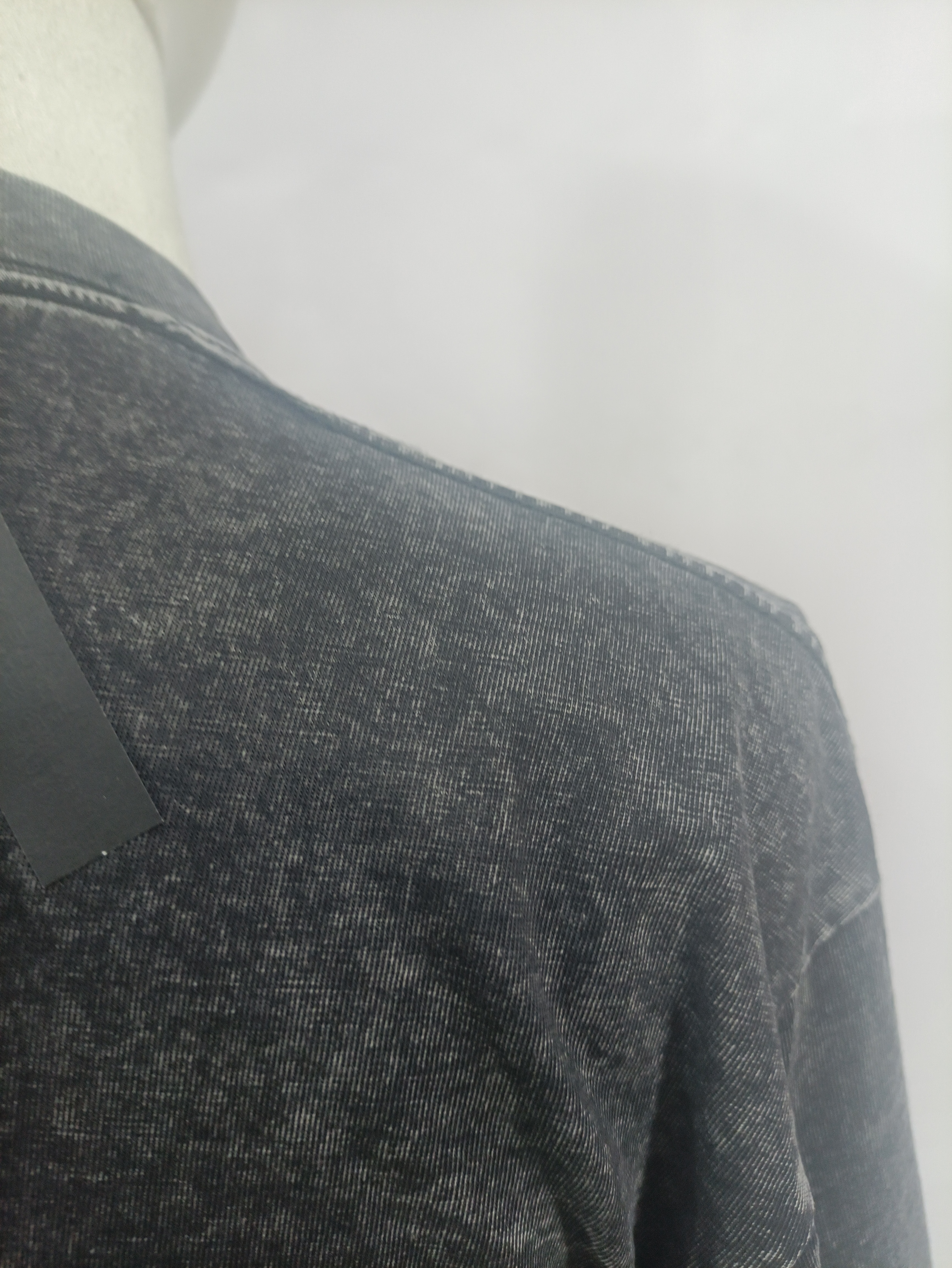 Amiri Hoodie Black, sytZJCH069