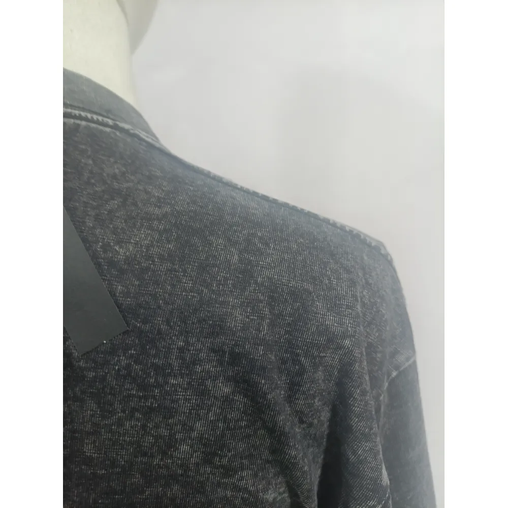 Amiri Hoodie Black, sytZJCH069