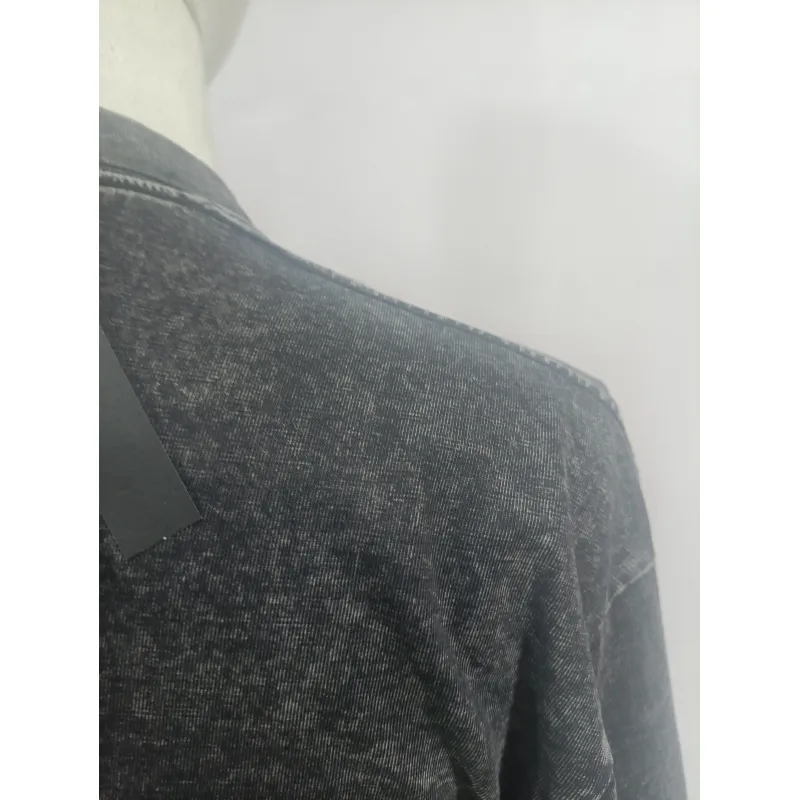 Amiri Hoodie Black, sytZJCH069