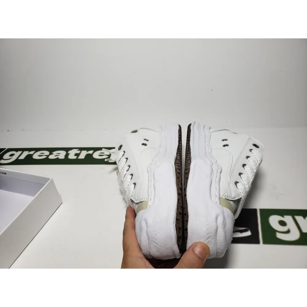 MIHARA YASUHIRO White NO.780 