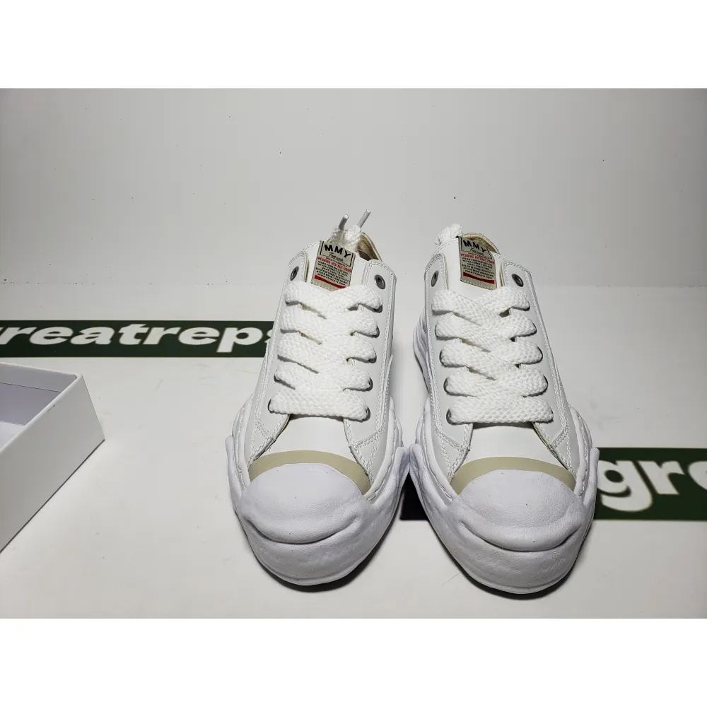 MIHARA YASUHIRO White NO.780 