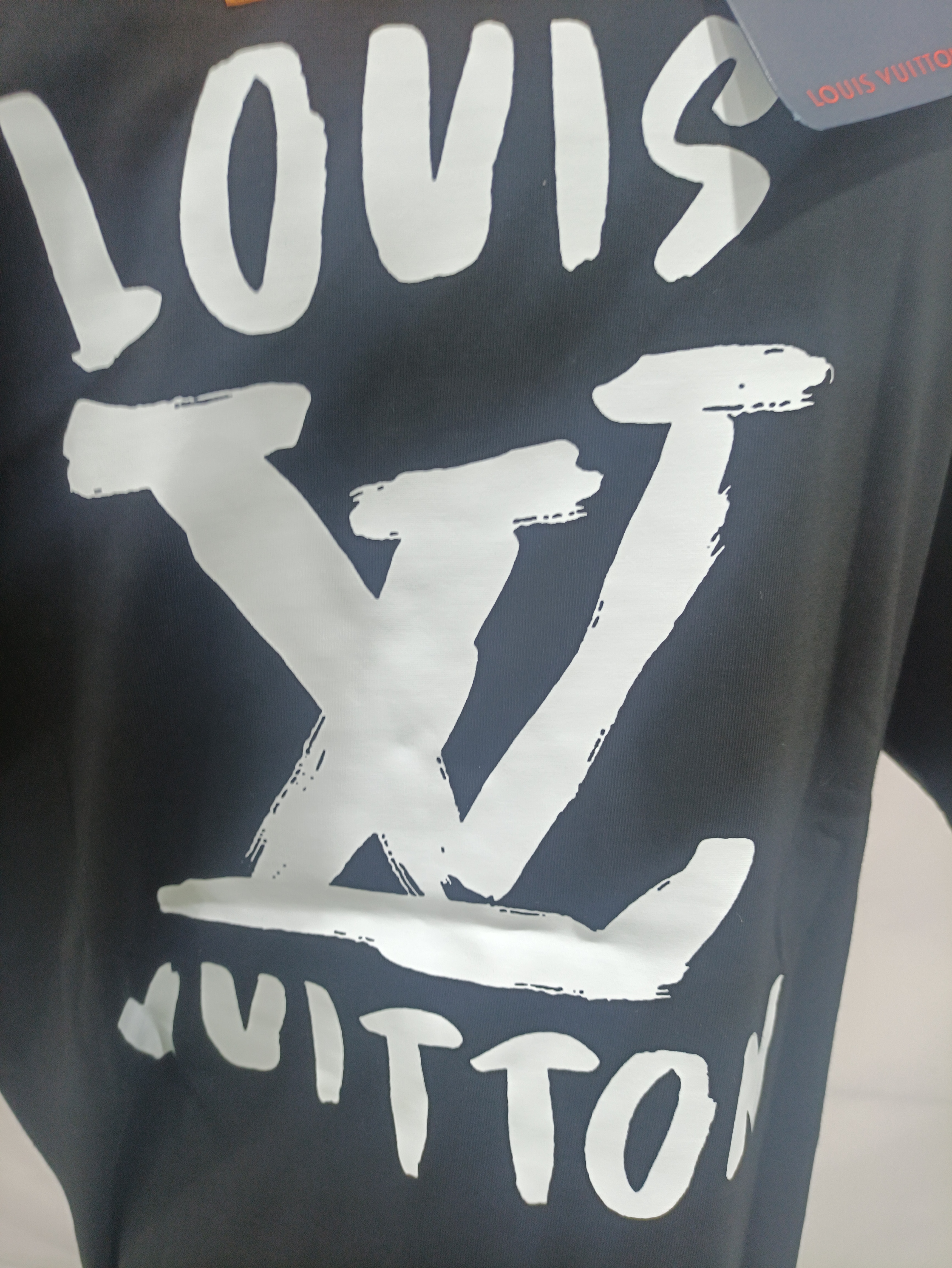 Louis Vuitton-204753 T-shirt