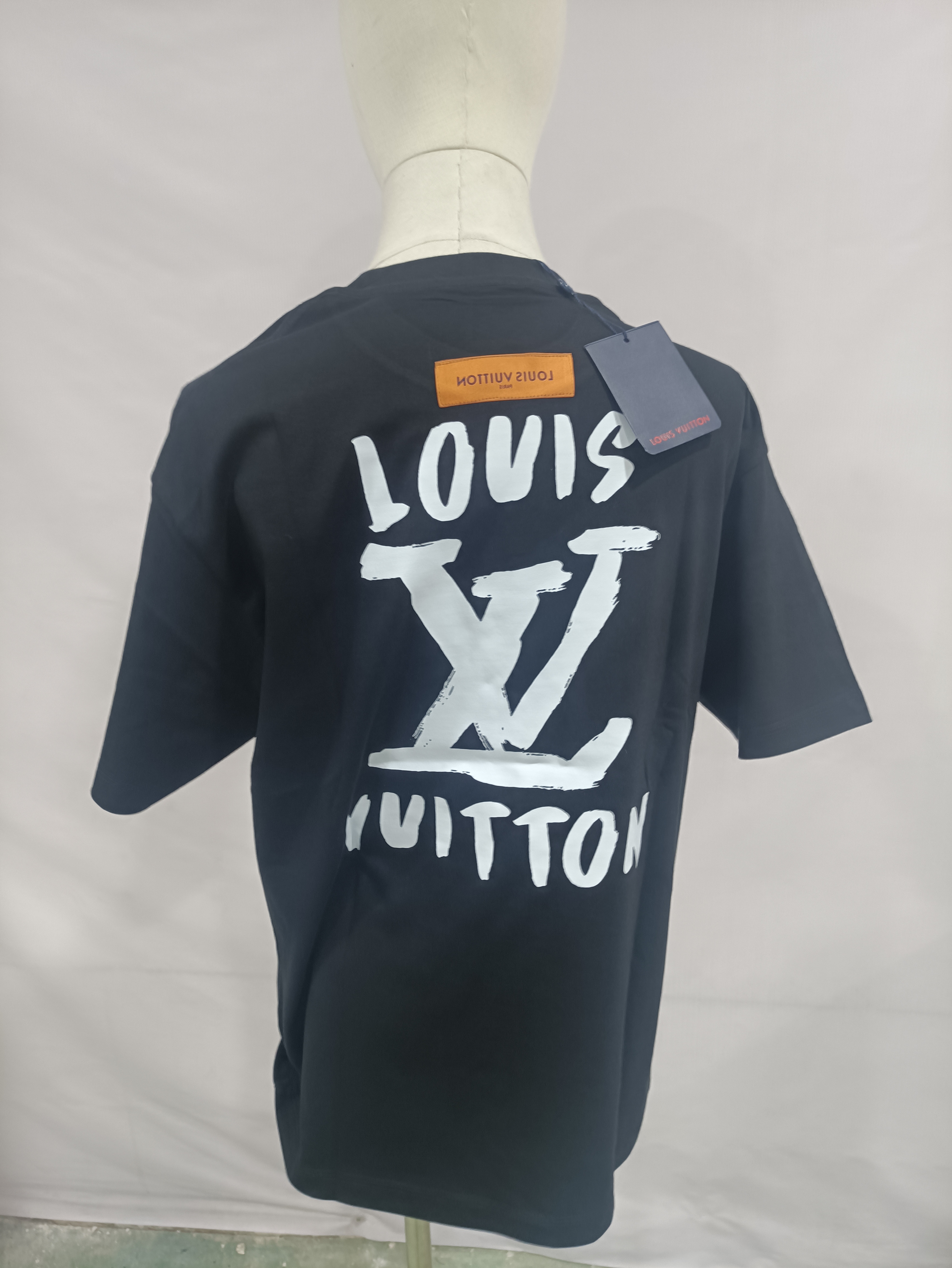 Louis Vuitton-204753 T-shirt