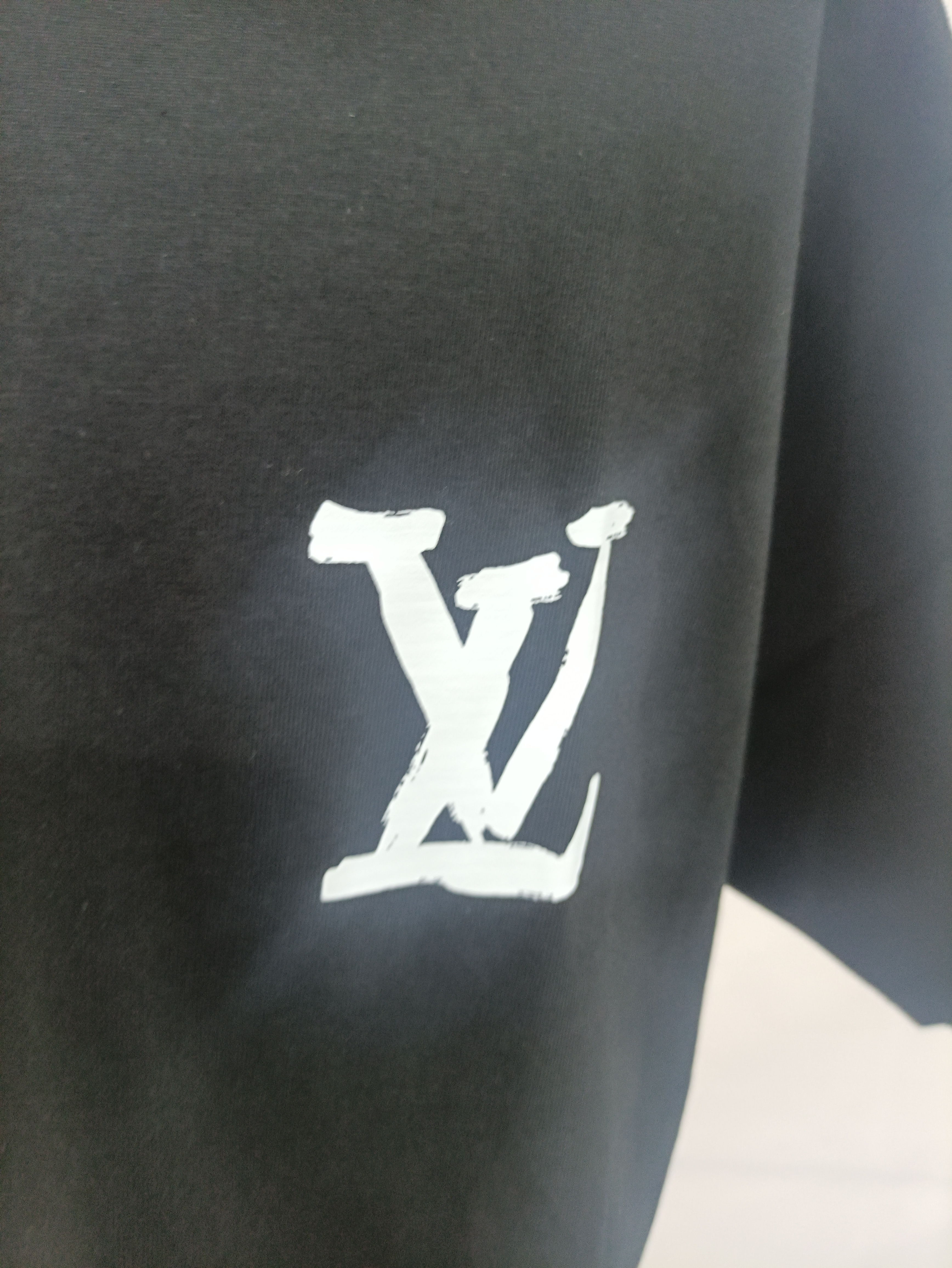 Louis Vuitton-204753 T-shirt