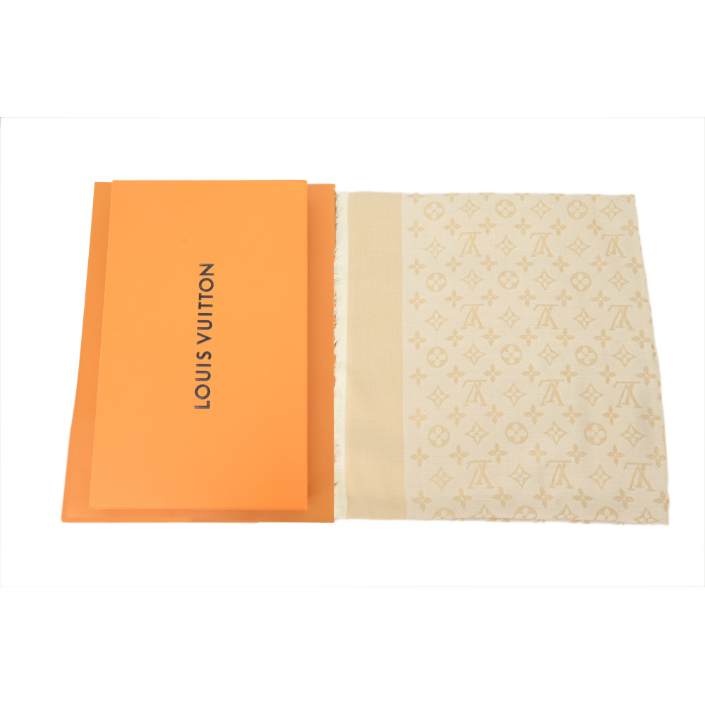 Louis Vuitton Scarf