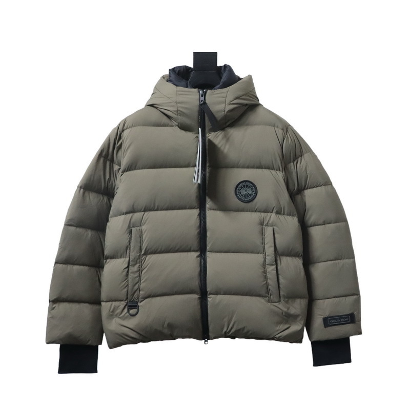 Canada Goose Down Jacket
