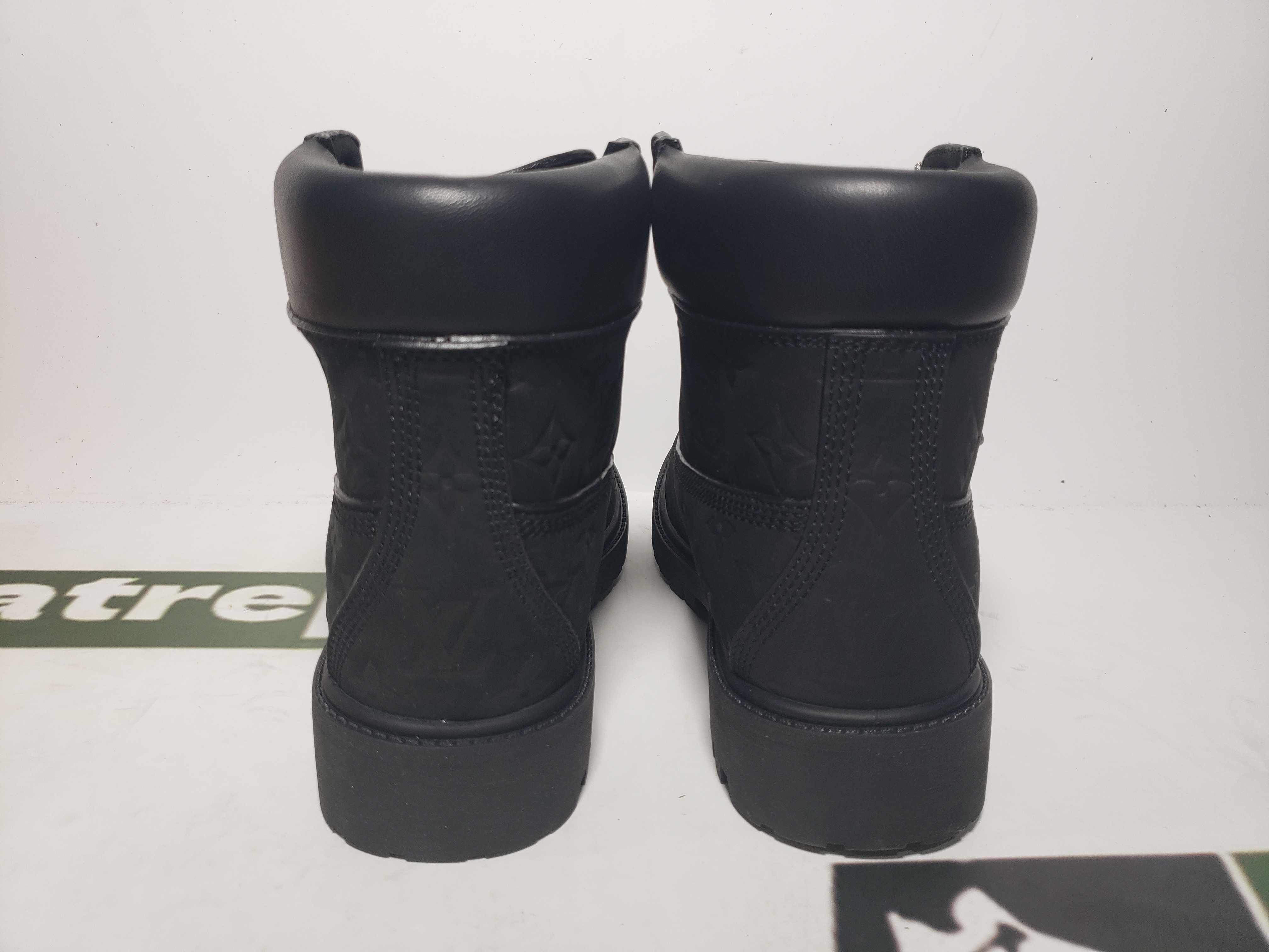 LV x Timberland 6-In Ankle Boot