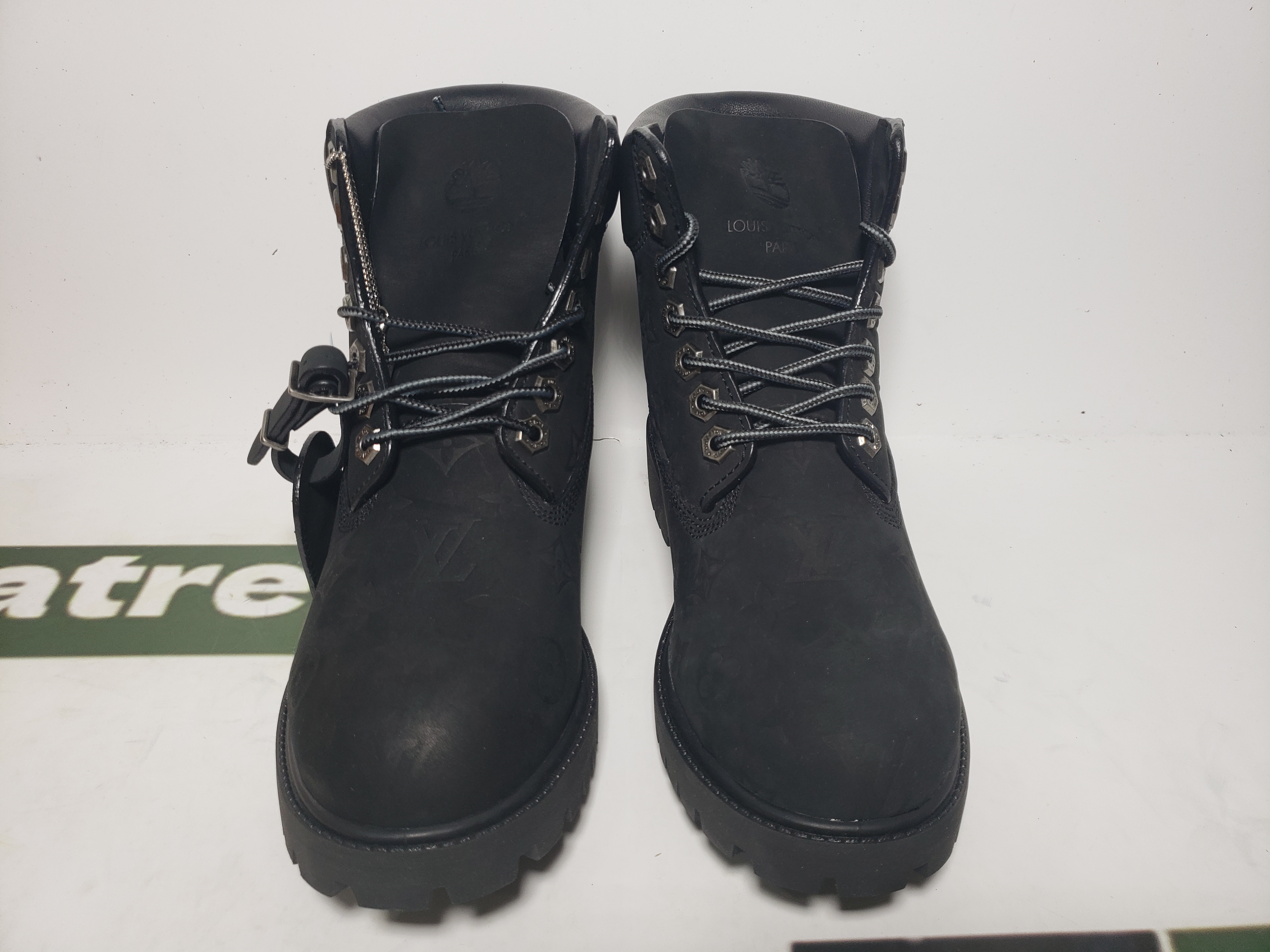 LV x Timberland 6-In Ankle Boot