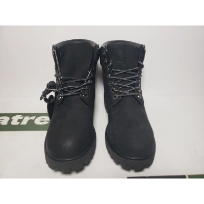 LV x Timberland 6-In Ankle Boot 02