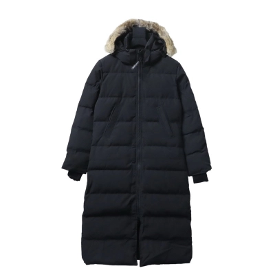 Canada Goose 22 Mystique Down Jackets 01