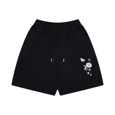 Louis Vuitton-204459 Short Pants 01