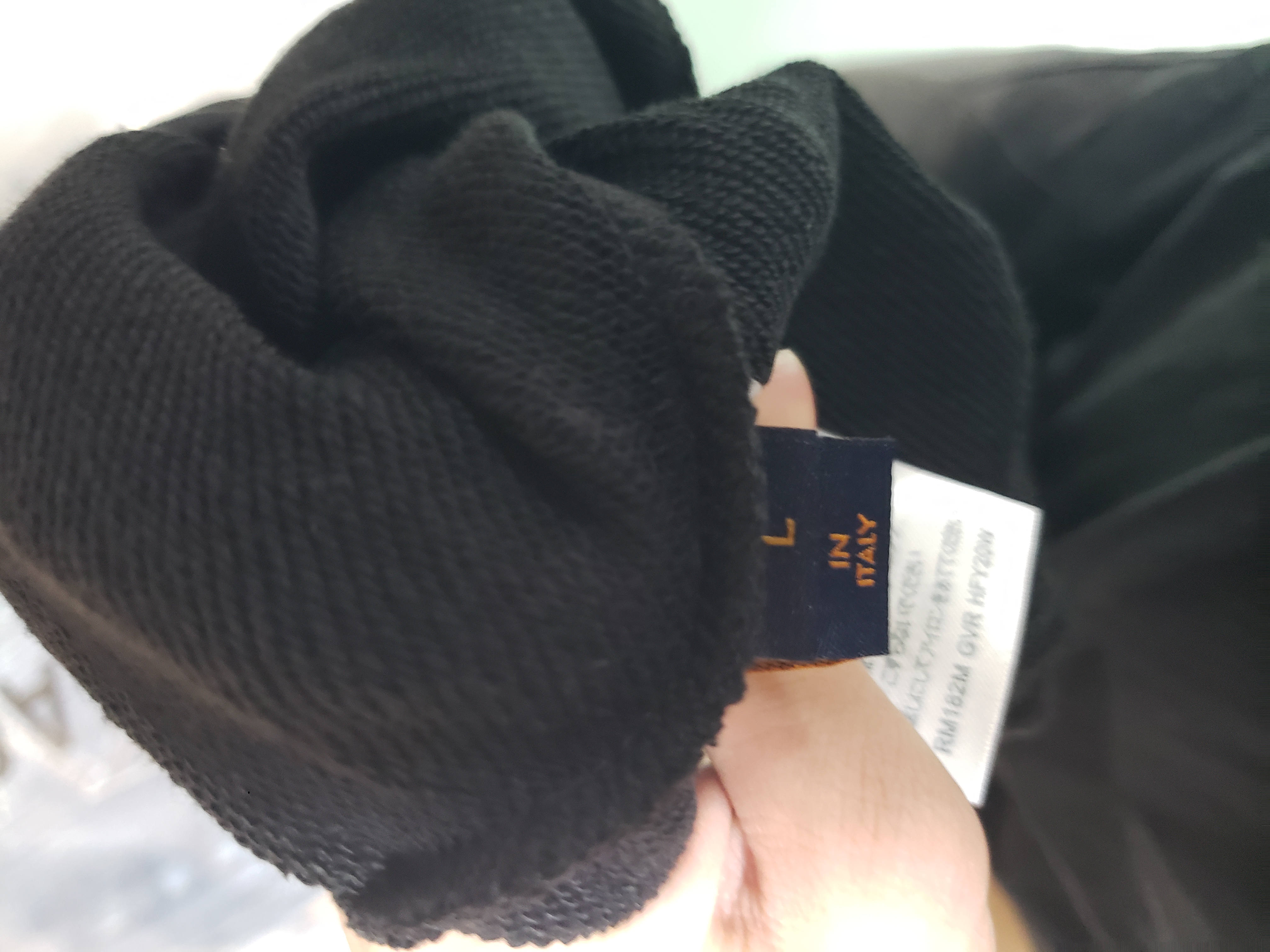 Louis Vuitton Tool Print Short Pants