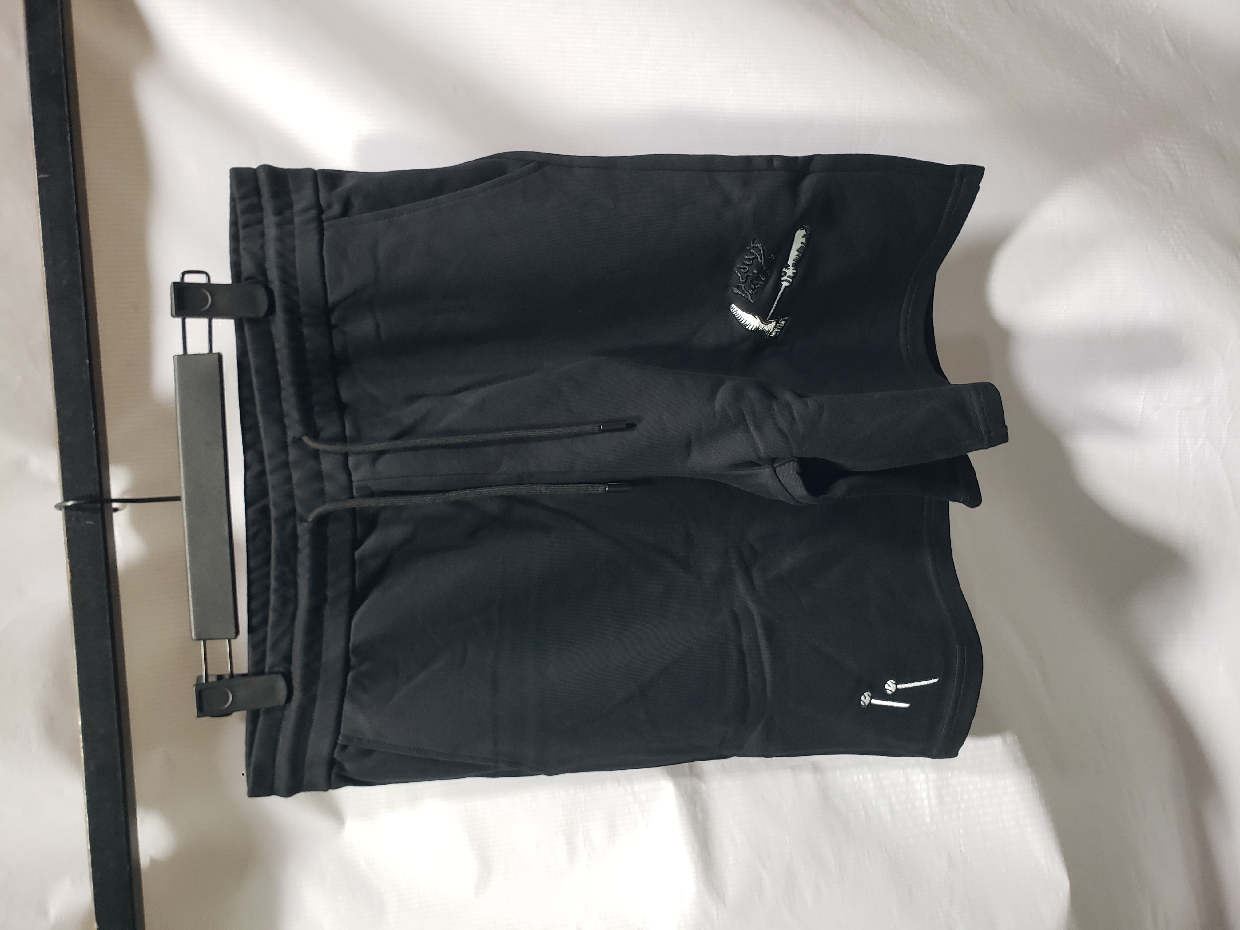 Louis Vuitton Tool Print Short Pants