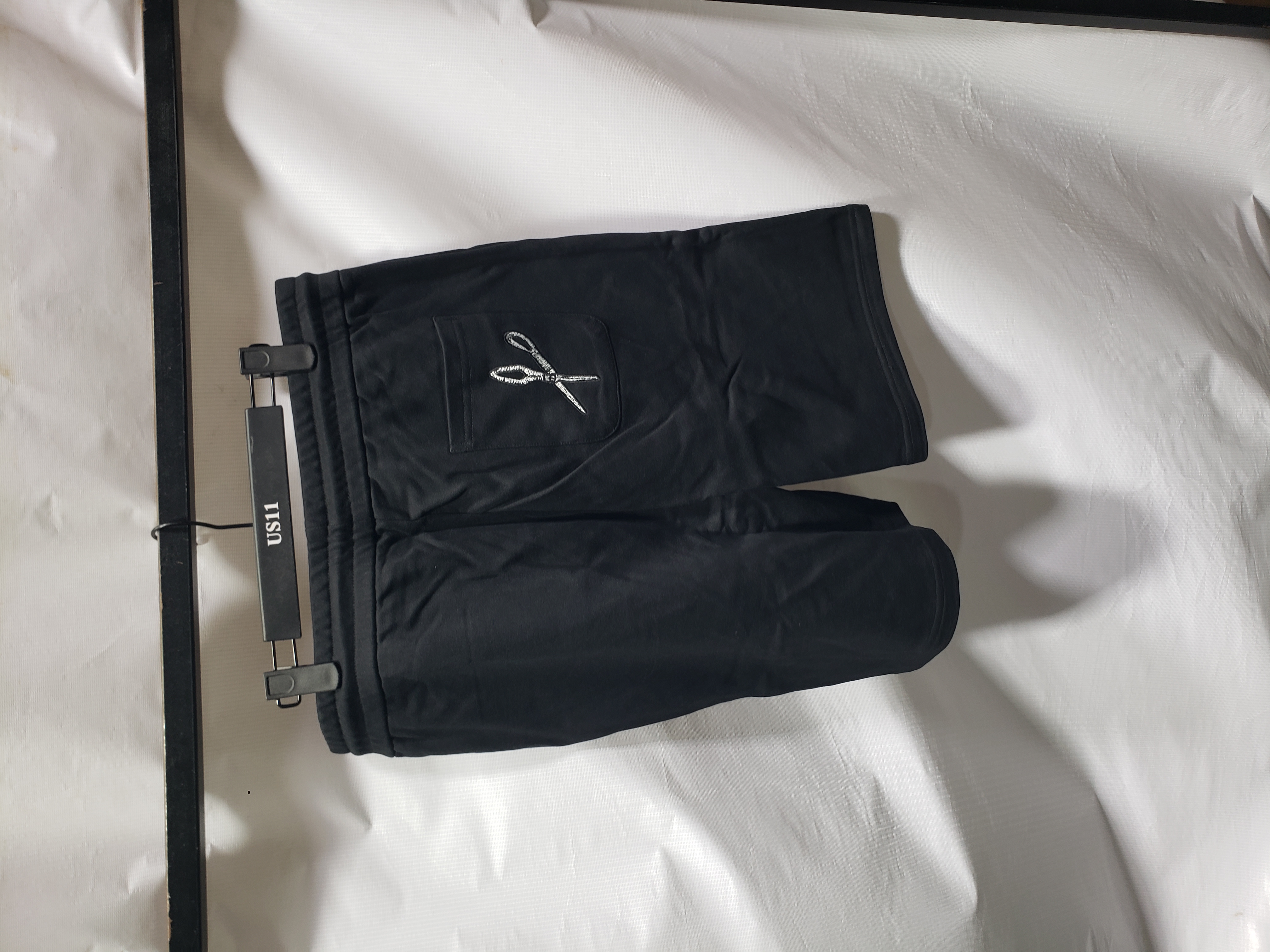 Louis Vuitton Tool Print Short Pants