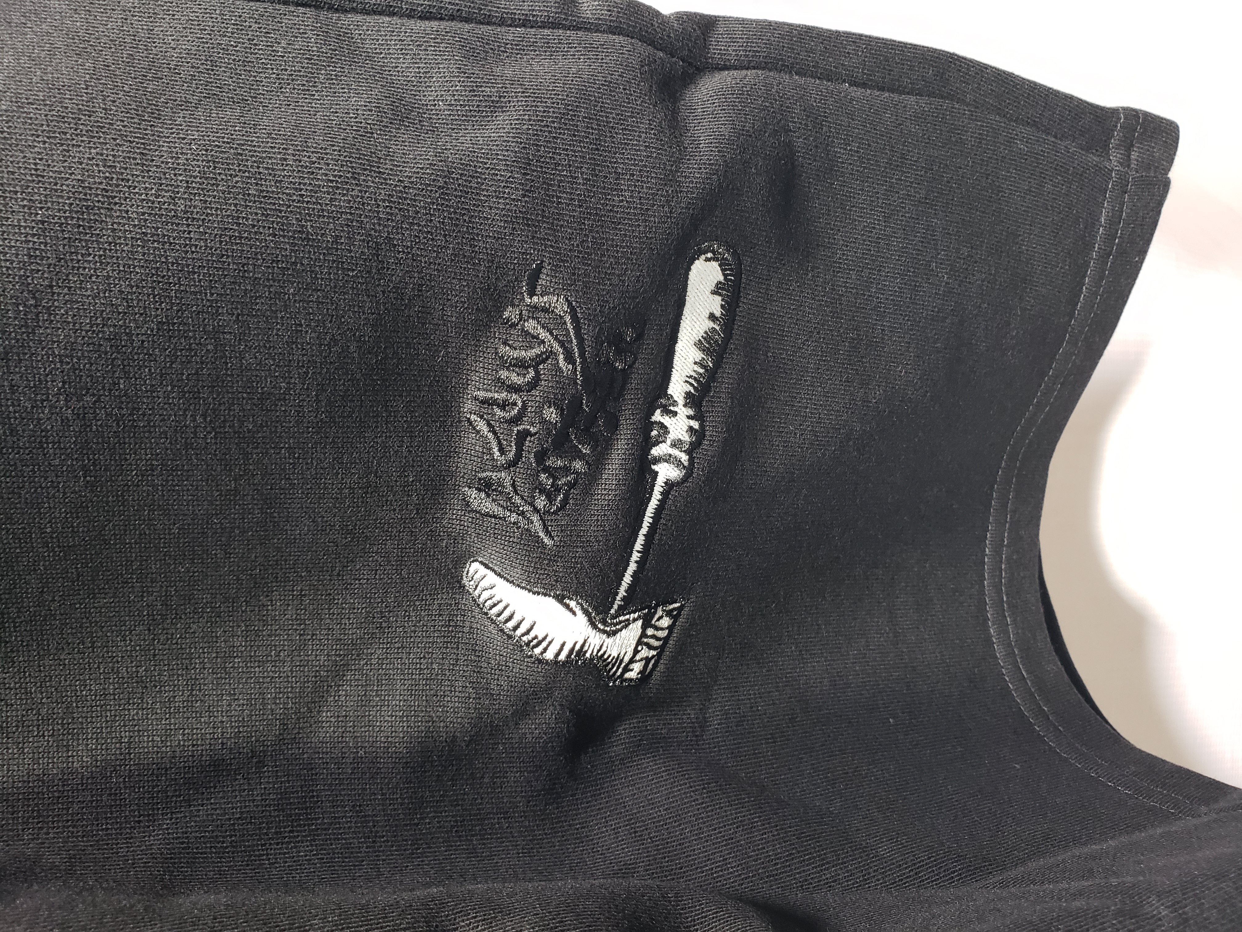 Louis Vuitton Tool Print Short Pants