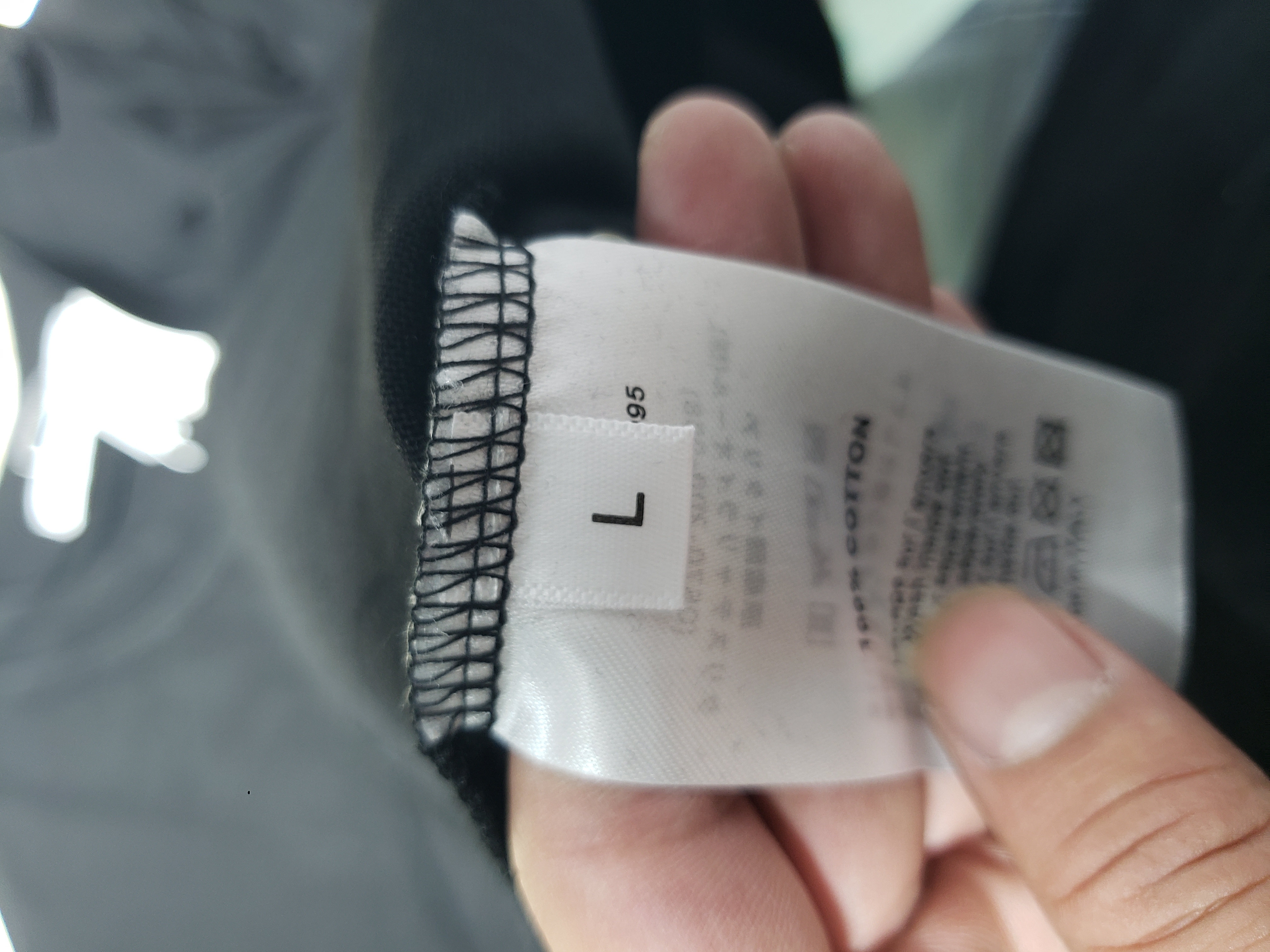 Givenchy-4G graphic print short sleeves T-Shirt