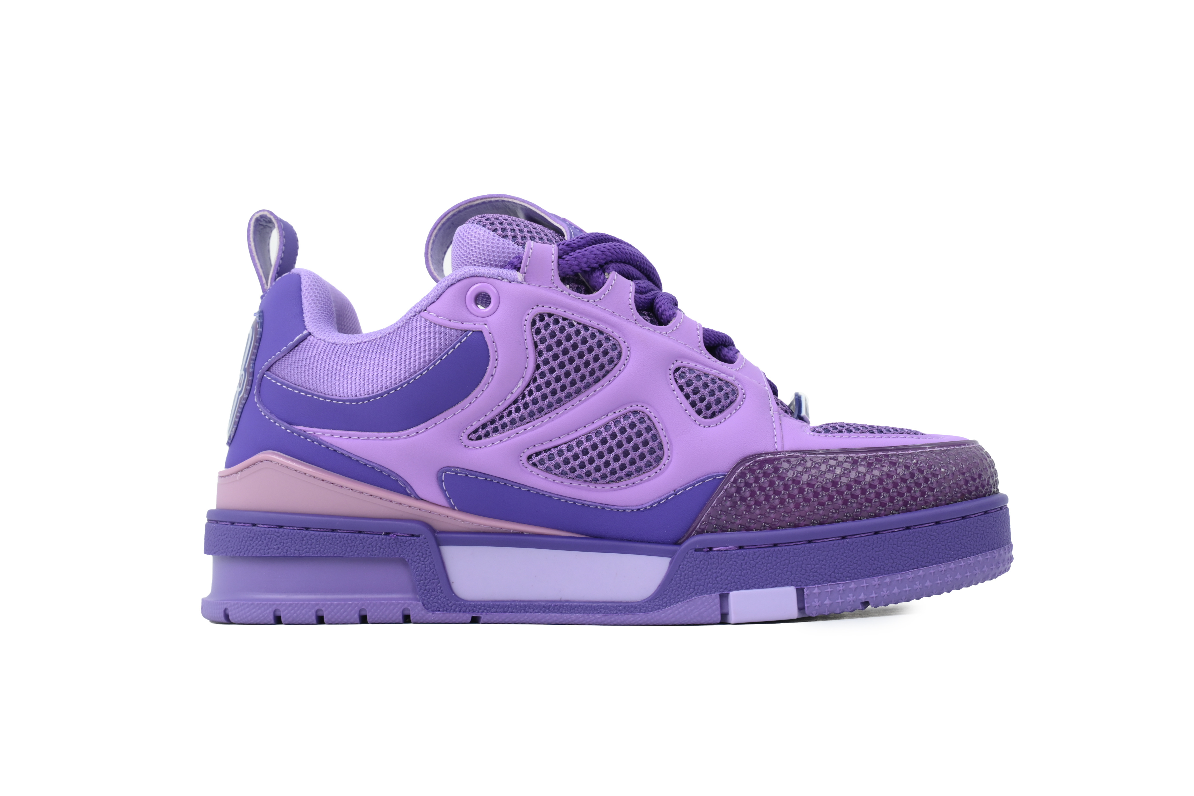 Louis Vuitton LV Skate Purple