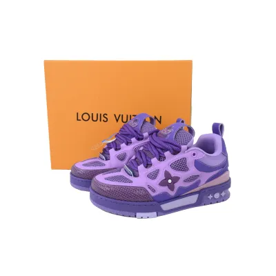 Louis Vuitton LV Skate Purple 02