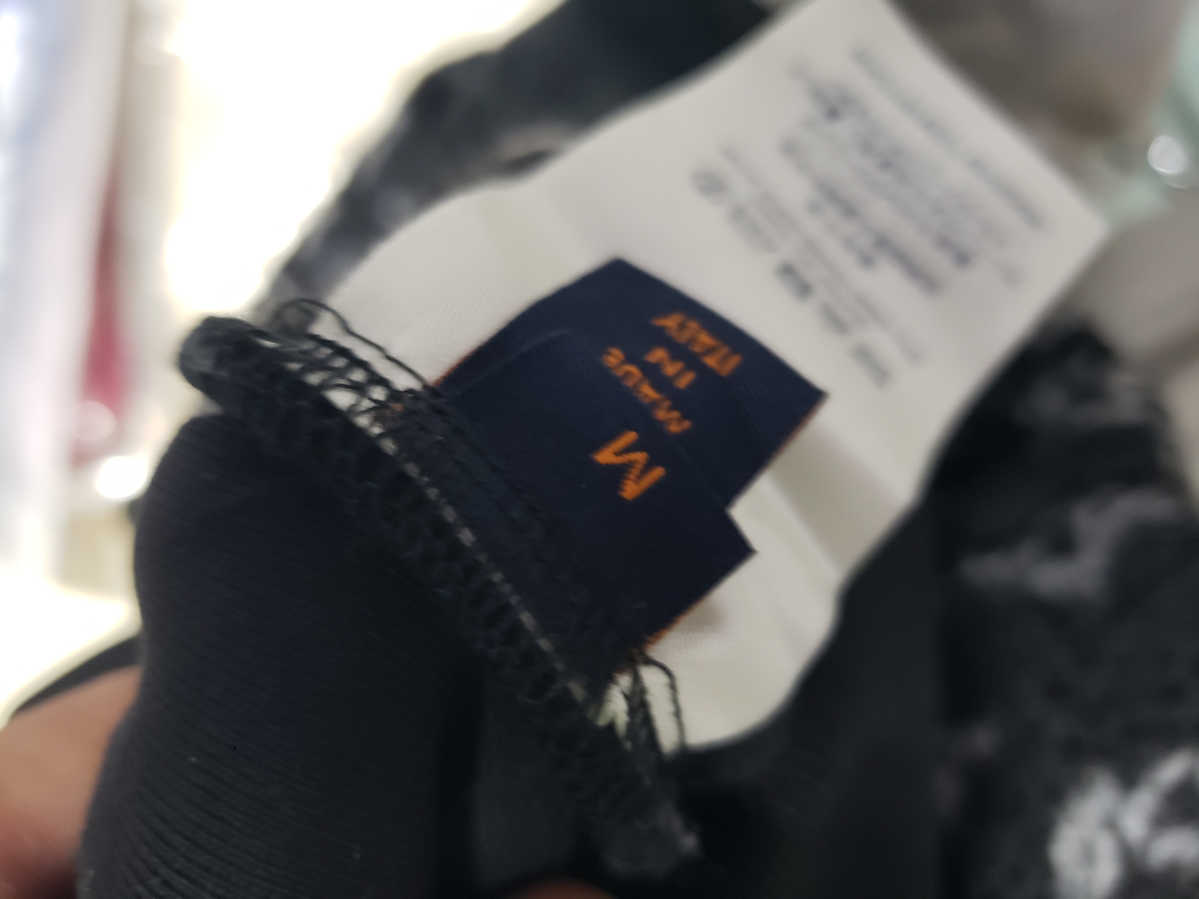 Louis Vuitton teddy velvet jacket 1