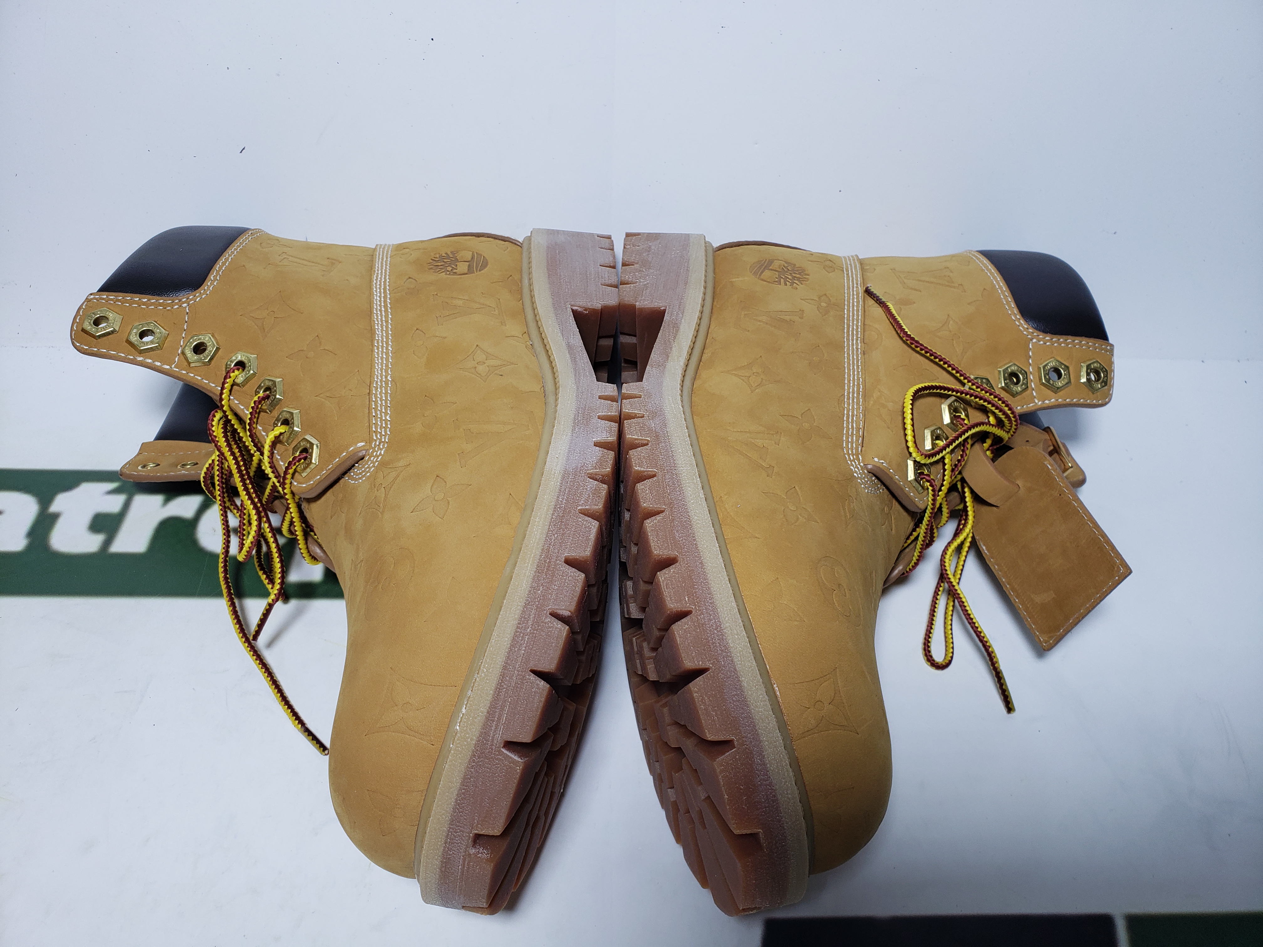 1AD7YN LV x Timberland 6-In Ankle Boot