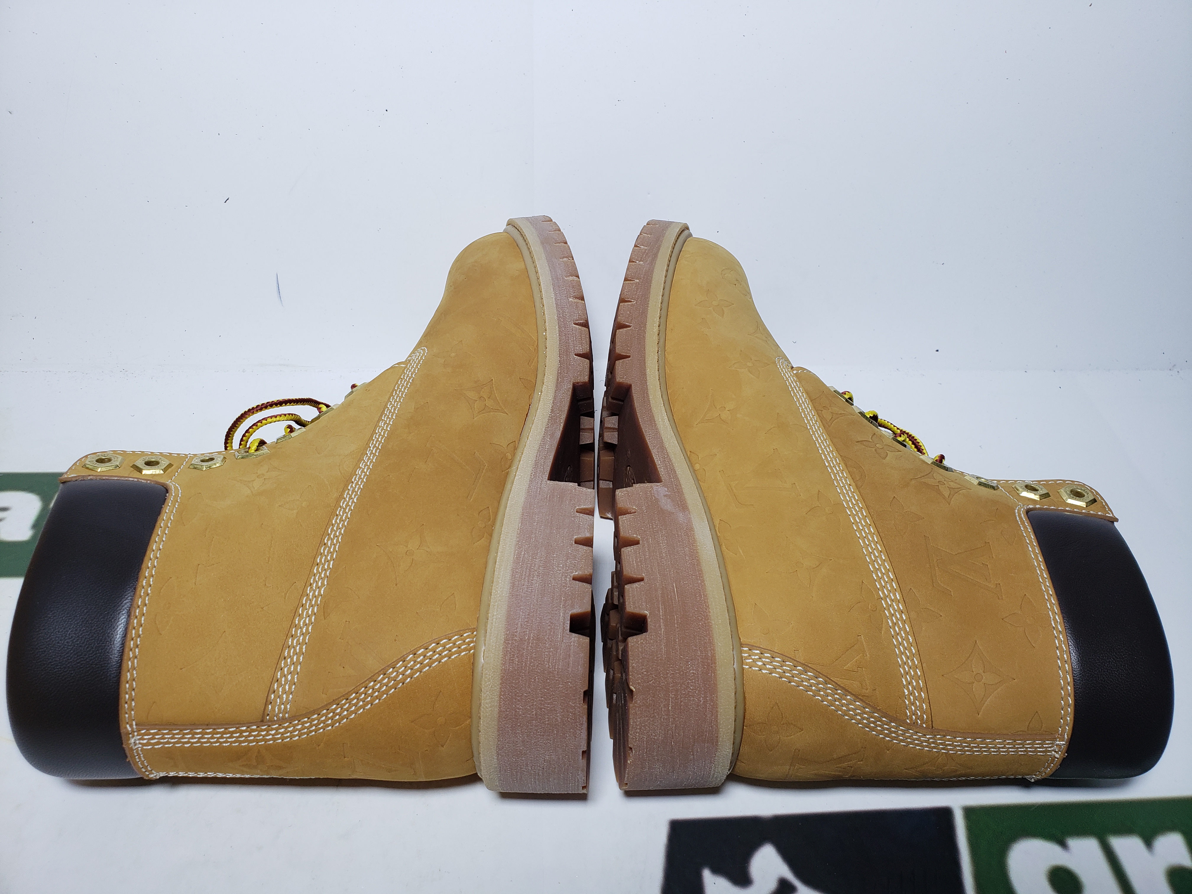 1AD7YN LV x Timberland 6-In Ankle Boot