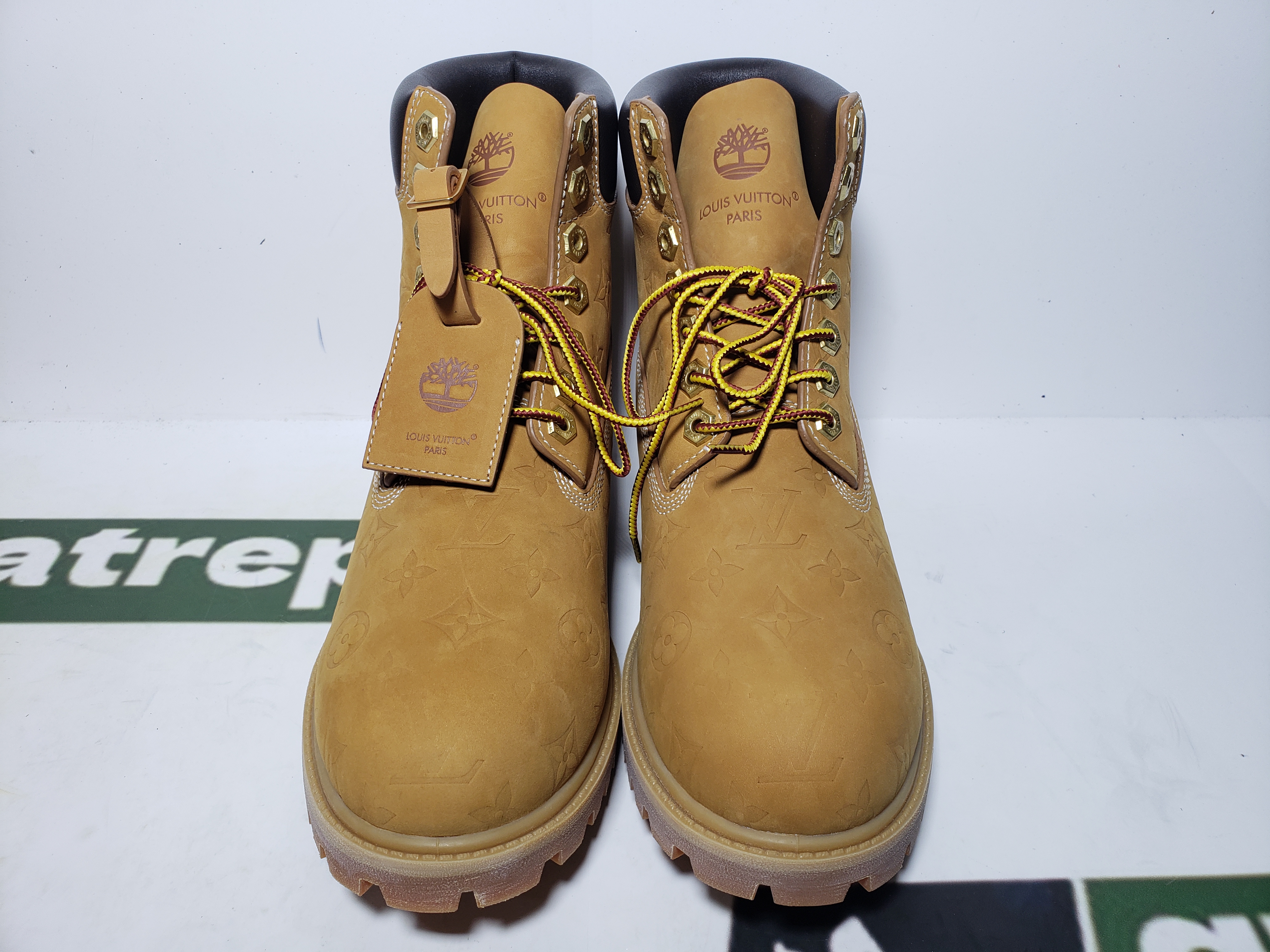 1AD7YN LV x Timberland 6-In Ankle Boot