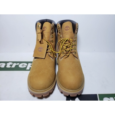 1AD7YN LV x Timberland 6-In Ankle Boot 02