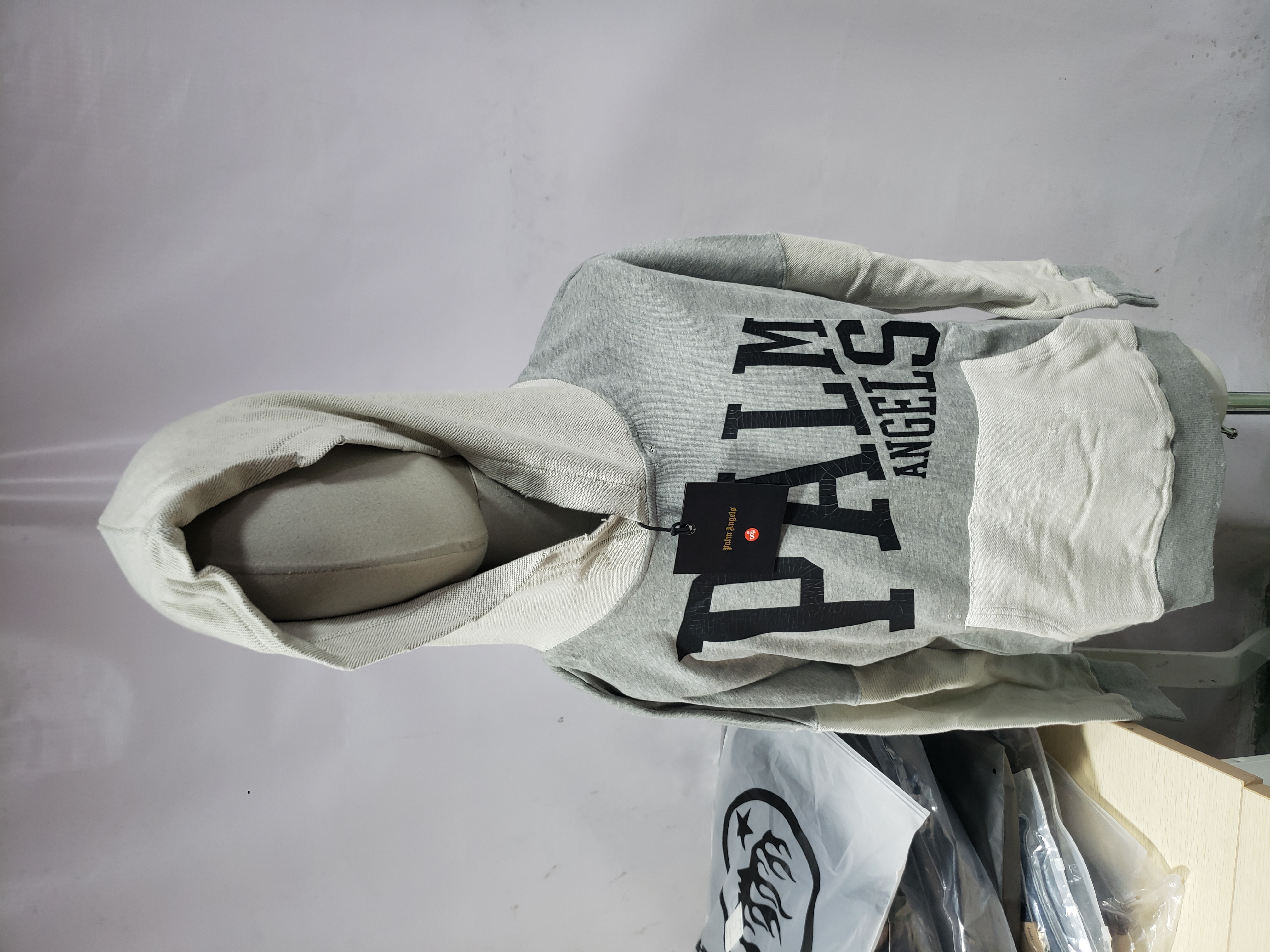 Palm Angels hoodie,wet148