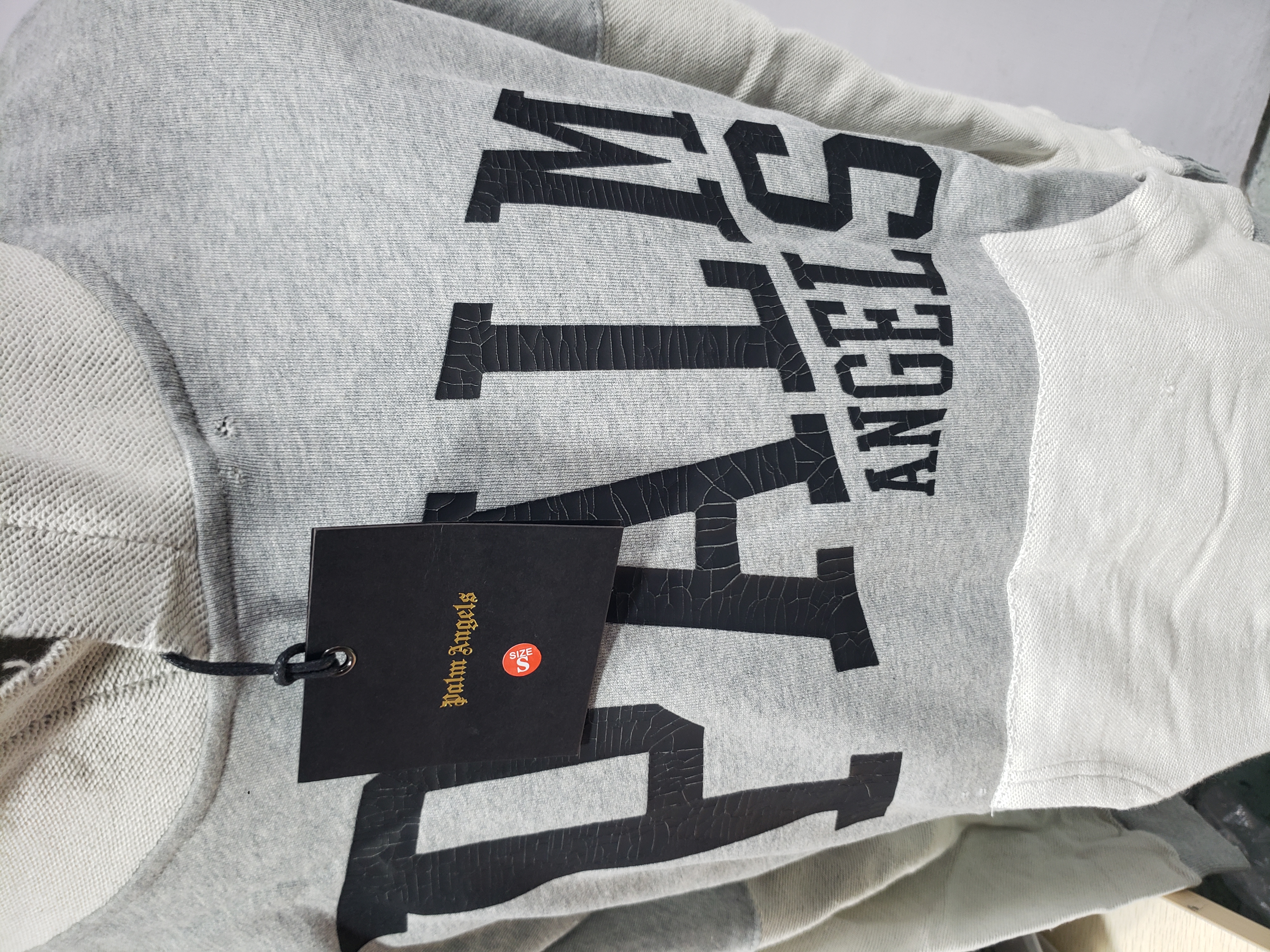 Palm Angels hoodie,wet148