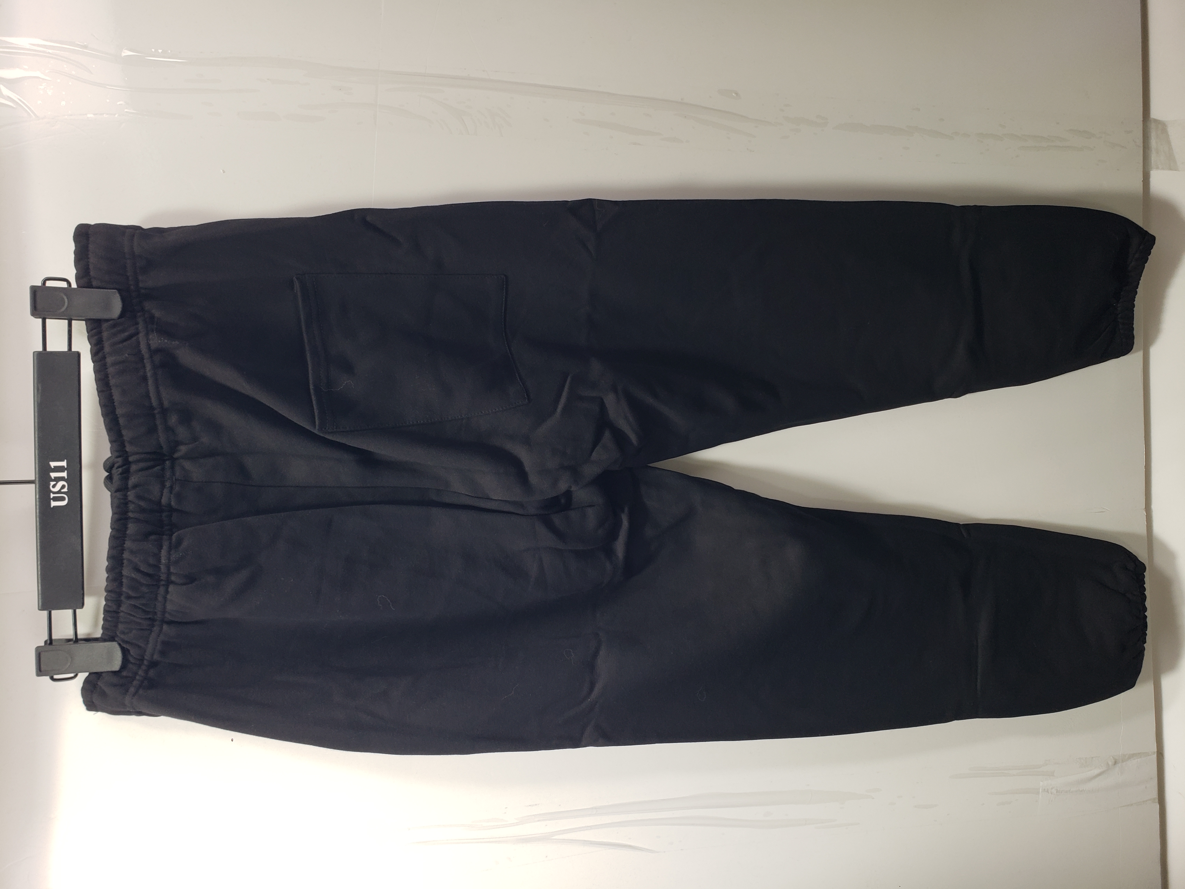 Sp5der Web Black Sweatpants