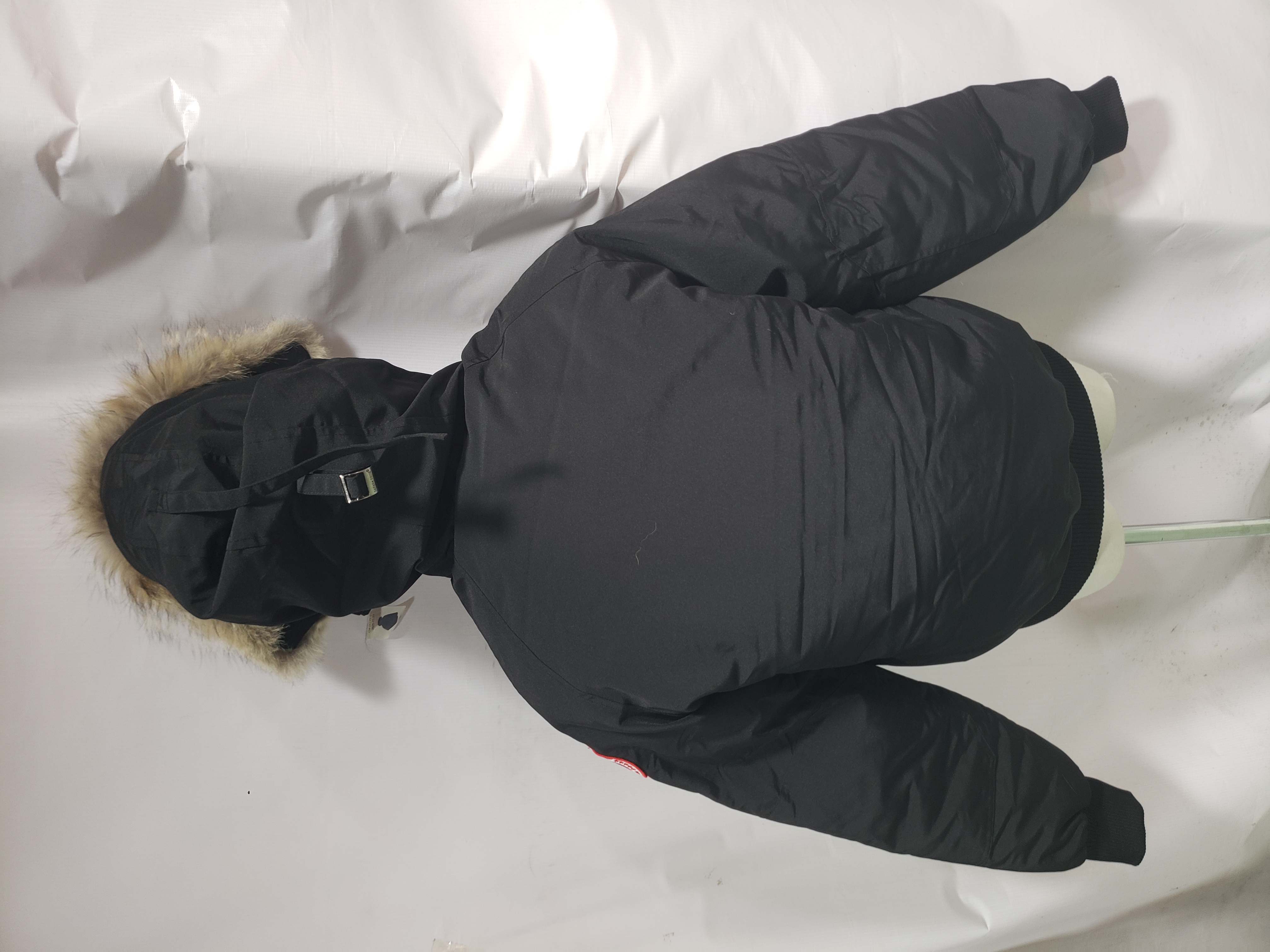 Canada Goose Down Jacket 17 models