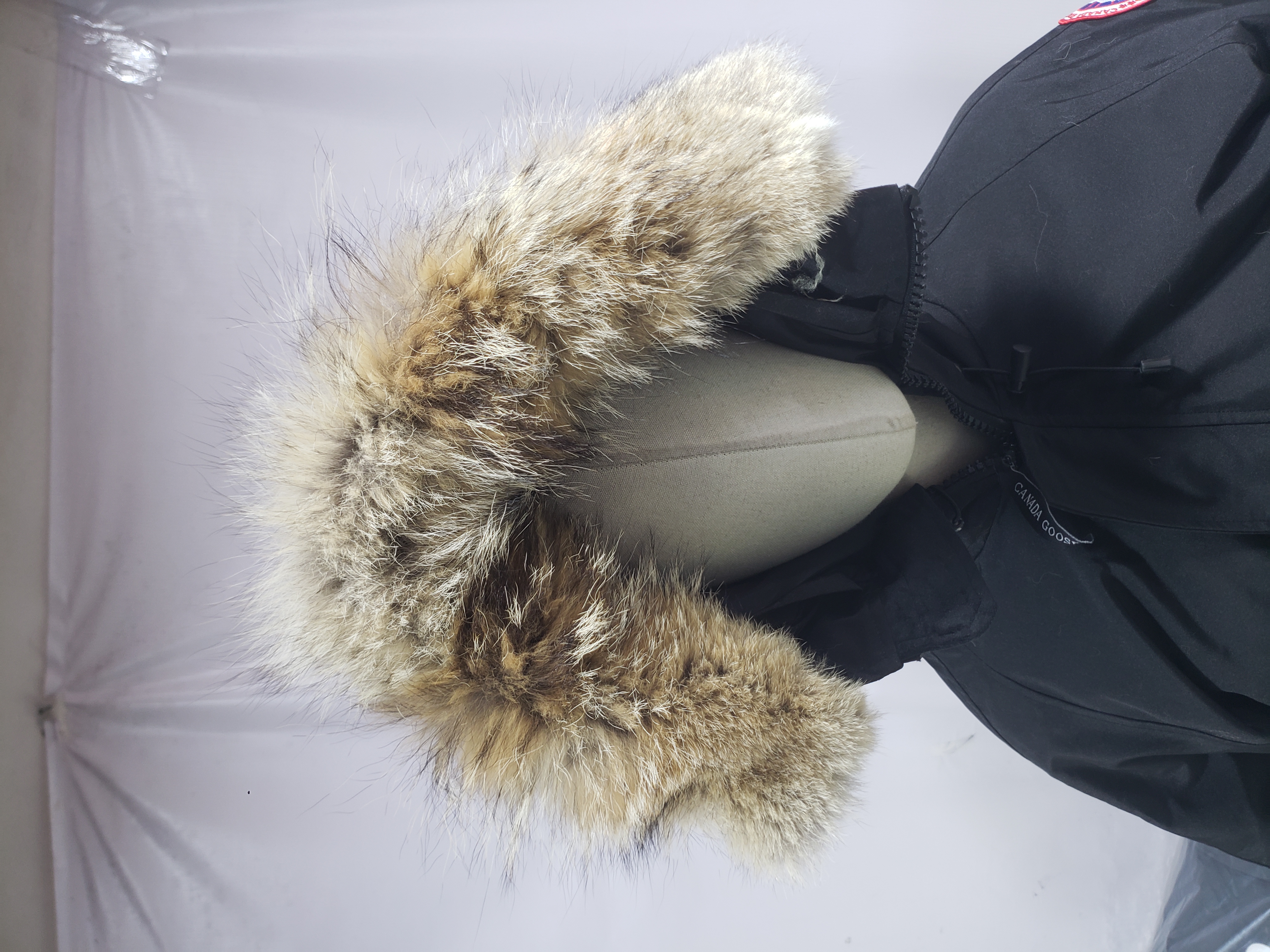 Canada Goose Down Jacket 17 models